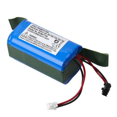 DANTONA Vacuum Battery, VAC-RVBAT700 VAC-RVBAT700